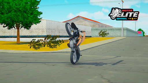 Motos Brasil Elite Roleplay BR para Android - Download