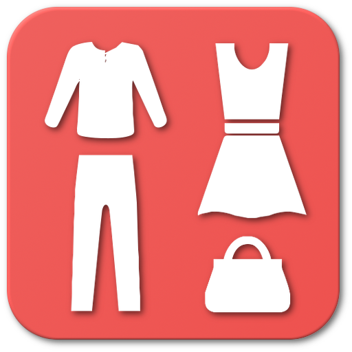 Your Closet - Smart Fashion 4.0.10 Icon