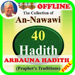 Cover Image of Download Full Arbauna Hadith Sheik Jaafar (40-Hadith Jafar) 3 APK