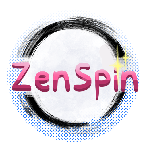 Zen Spin