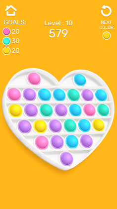 Tap and Pop! - Screenshot 2