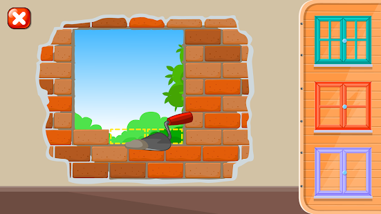 Builder Game Screenshot