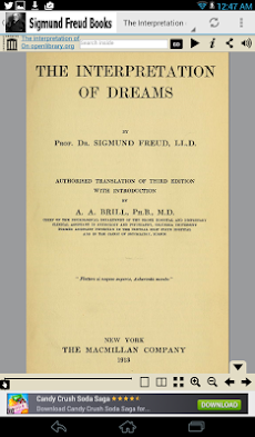 Sigmund Freud Books & Audioのおすすめ画像2