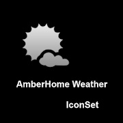 Top 25 Personalization Apps Like AHWeather Plain Light IconSet - Best Alternatives