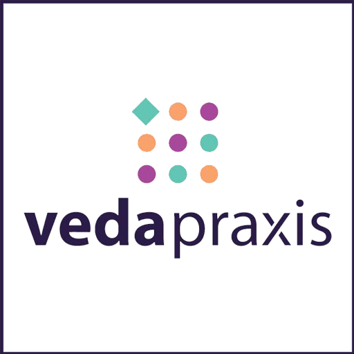 Veda Praxis Health System logo
