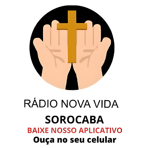 Rádio N. Vida Sorocaba