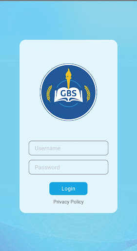 AlGhanim Bilingual School GBS Screen 2