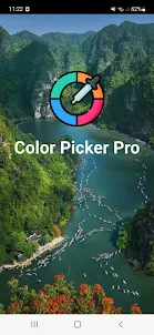 Color Picker Pro