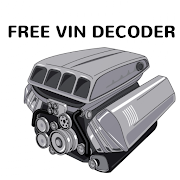Free VIN : Vehicle Identification Number Decoder