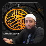 Ceramah Offline Ust.Khalid icon