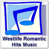 Westlife Romantic Hits Music icon