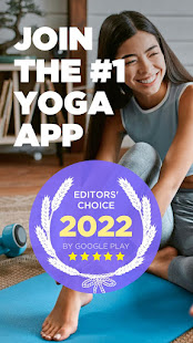 DailyYoga | Fitness+Meditation  Screenshots 1