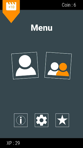 Connect it! Relax Puzzle Game Screen 2