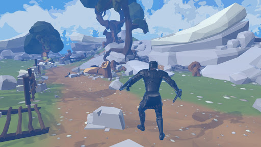 Android application Ravana -The Sri Lankan Warrior screenshort