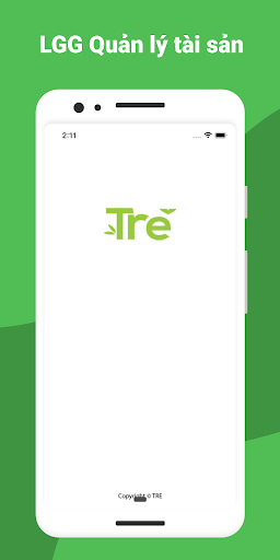 Android application LGG QLTS screenshort
