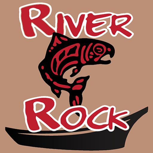 River Rock Rewards logo