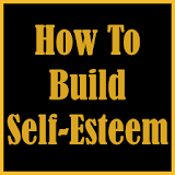 How to Build Self Esteem icon