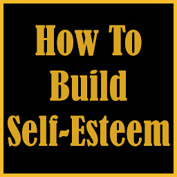 Icon image How to Build Self Esteem