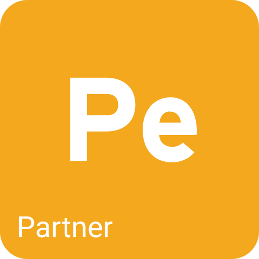 Partner Essentials logo