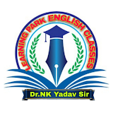Learning Park English Classes icon