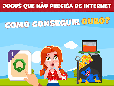 4 Jogos Que Não Precisam De Internet Para Curtir Offline!