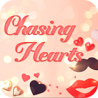 Chasing Hearts Font for FlipFont , Cool Fonts Text