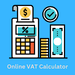Cover Image of Descargar Online VAT Calculator  APK