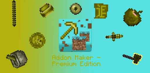 Addon Maker Premium Edition Apps On Google Play