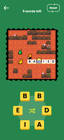 Game screenshot Molecano hack