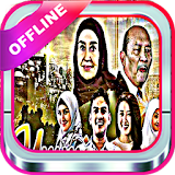 Ost Lagu Ummi|Offline icon