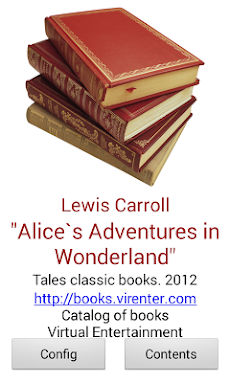 Alice in Wonderlandのおすすめ画像3