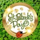 St. Patrick’s Day Wishes GIFs - Androidアプリ