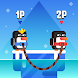 Penguin Rescue: 2 Player Co-op - Androidアプリ
