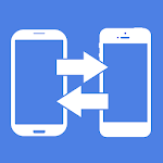Direct Transfer Contacts, Transfer Files Apk