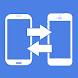 Direct Transfer Contacts/Files - Androidアプリ