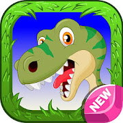 Top 48 Education Apps Like Dino jigsaw puzzles - dinosaurs assembly world - Best Alternatives