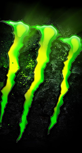 Monster Energy 3d Wallpaper Image Num 64