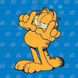 Garfield Snaps icon
