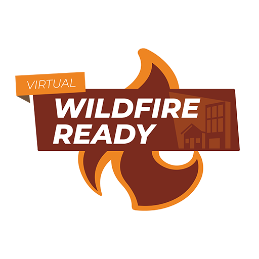 Wildfire Ready Virtual Laai af op Windows