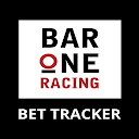 Bar One Racing Bet Tracker icon