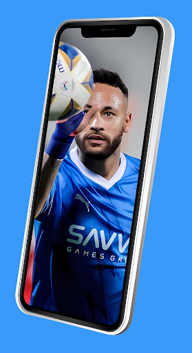Neymar Jr Wallpapers 2024 4K