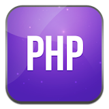 Programming PHP icon