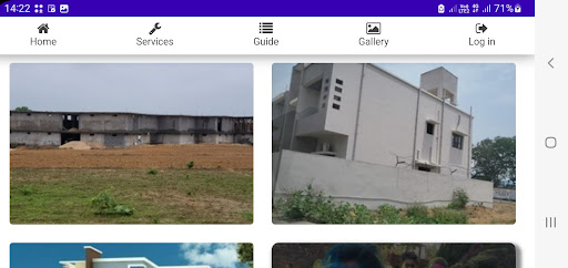 Mahadev Construction