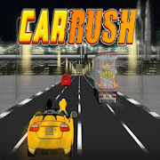 New Car Rush