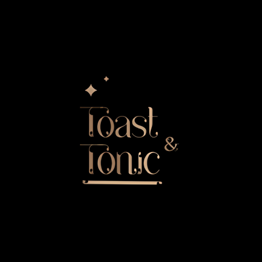 Toast & Tonic - AppWisp.com