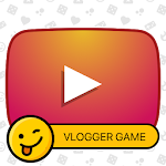 Cover Image of Download Video blogger simulator 1.3.0 APK