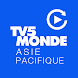 TV5MONDE Asie-Pacifique - Androidアプリ