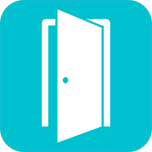 Happy Open House logo