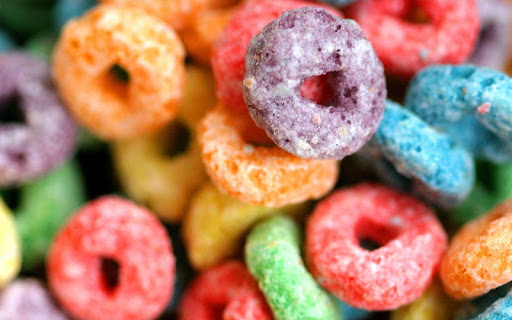 Candy Jigsaw Puzzles screenshot 3