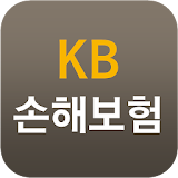 KB손해보험 모바일앱 icon